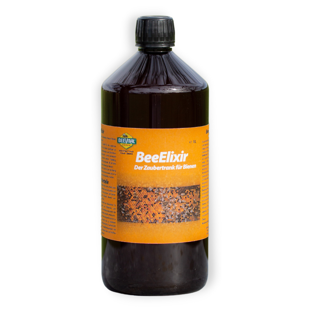Bee Elixir Boost Your Bees Health Year Round bee-elixir-boost-your-bees-health-year-round