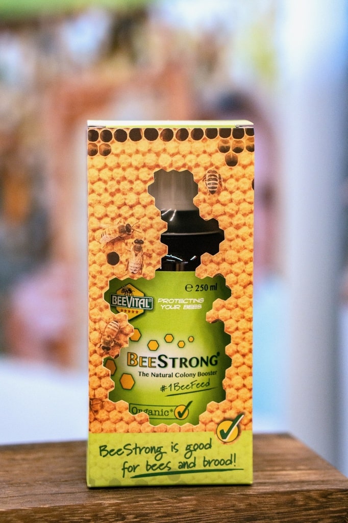 BeeStrong 500ml