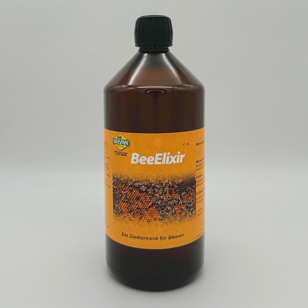 BeeElixir 1L