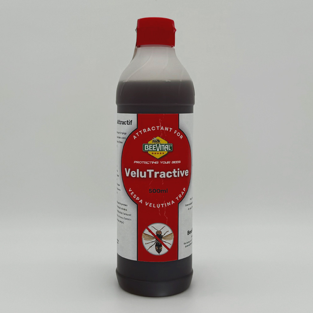 VeluTractive 500ml