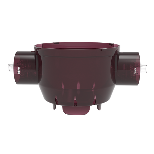 [VTP005-INT-v01.0] VT-Part-005 Case-Low