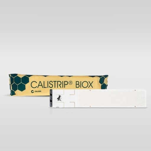 [CX010-DEU] CALISTRIP® BIOX 6,44g (10er Pack)