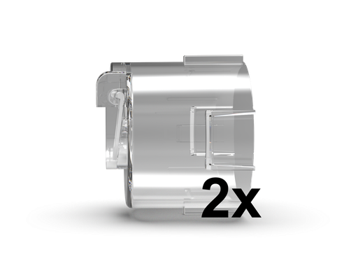[2xVTP002-INT] paire de clapets anti retour x 2