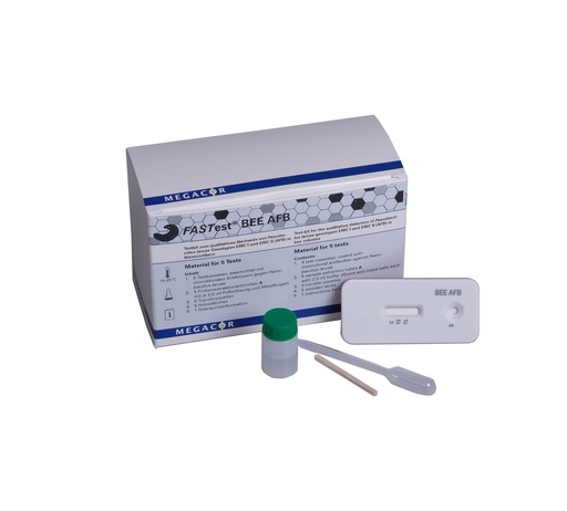 [AFB02-INT-v1.0] FASTest® BEE AFB - 2 units